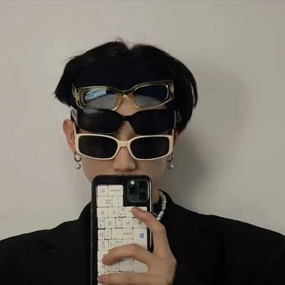 颜值最高的男生头像(34张)