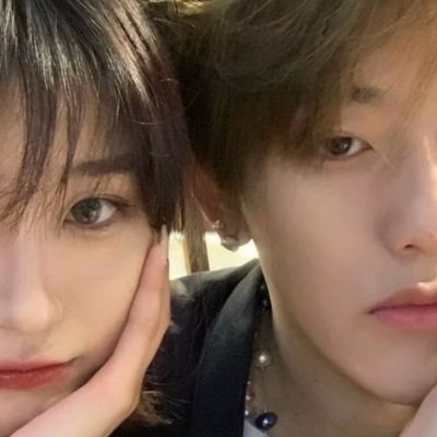 高级感不俗气的情侣头像(共32张)