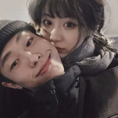 高级感不俗气的情侣头像(共32张)