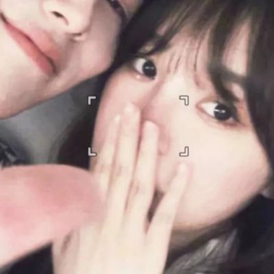 高级感不俗气的情侣头像(共32张)