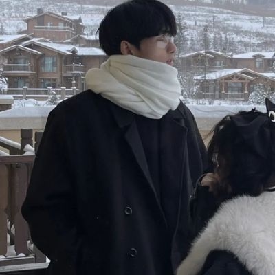 高级感不俗气的情侣头像(共32张)