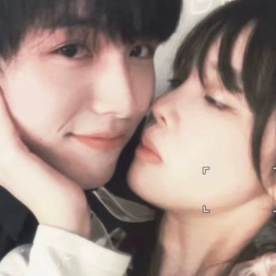 高级感不俗气的情侣头像(共32张)