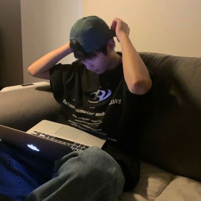 颜值爆表的头像男生(优选20张)