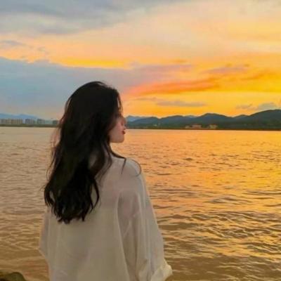 颜值最高的女生头像(精选18张)