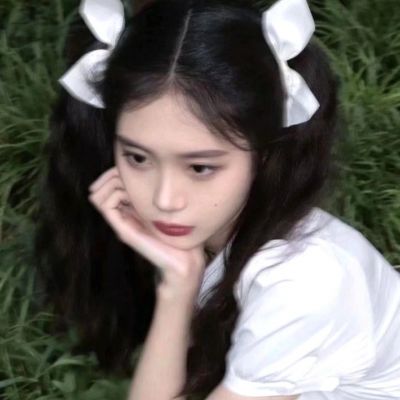 颜值最高的女生头像(精选18张)