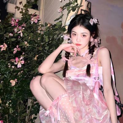 颜值最高的女生头像(精选18张)