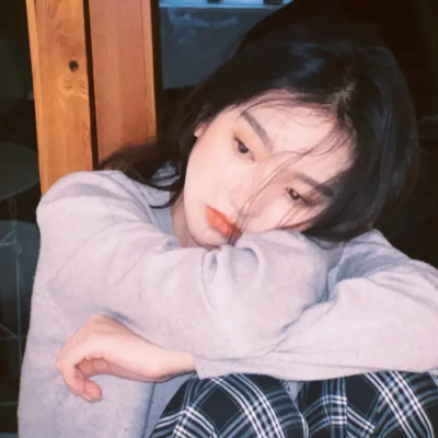 颜值最高的女生头像(精选18张)