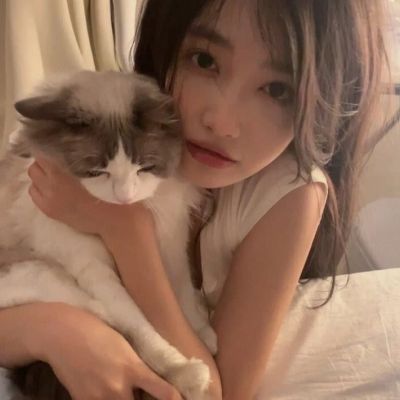 少女心炸裂的神仙颜值头像(精选18张)