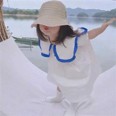 超好看的女生头像真人(精选18张)