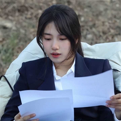 超好看的女生头像真人(精选18张)