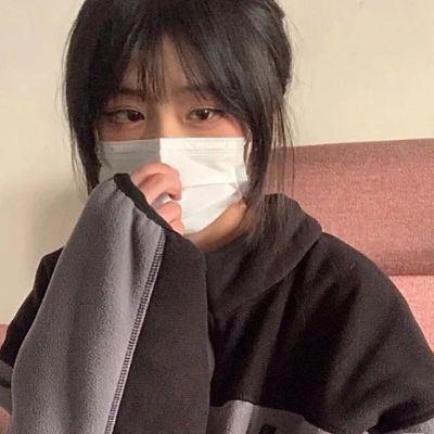 软妹可爱女生头像真人(优选28张)