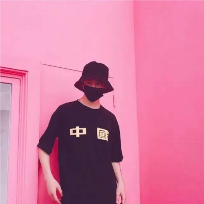 温柔到爆的神仙情侣头像(共18张)