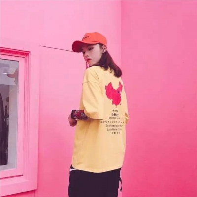 温柔到爆的神仙情侣头像(共18张)