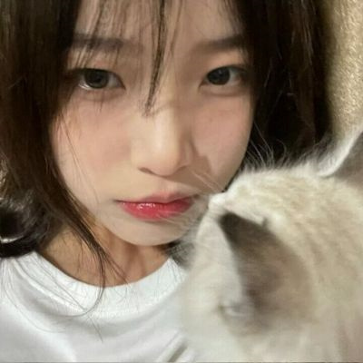 软妹可爱女生头像真人(优选28张)