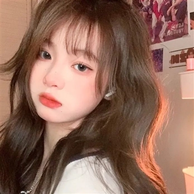 软妹可爱女生头像真人(优选28张)
