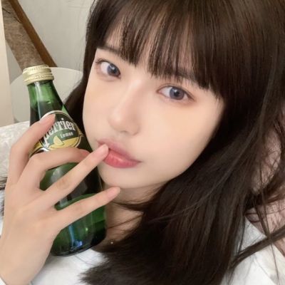 软妹可爱女生头像真人(优选28张)