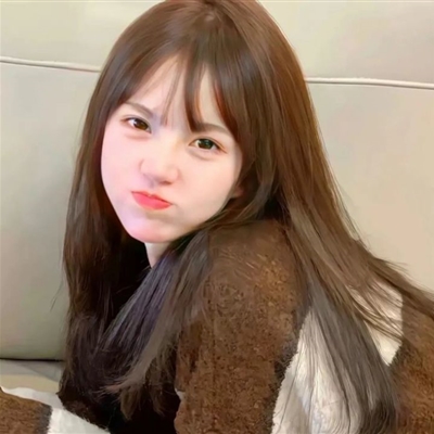 软妹可爱女生头像真人(优选28张)