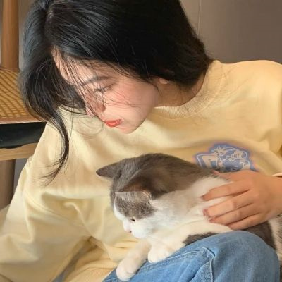 软妹可爱女生头像真人(优选28张)