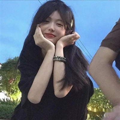 软妹可爱女生头像真人(优选28张)