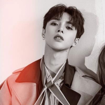 高冷情侣头像一男一女真人(精选16张)