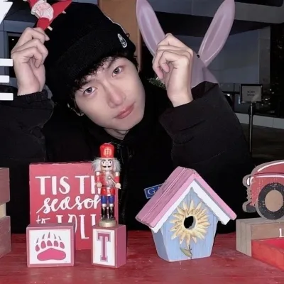 高冷情侣头像一男一女真人(精选16张)