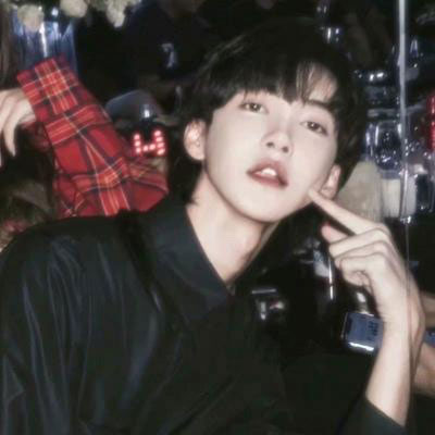 高冷情侣头像一男一女分开真人(34张)