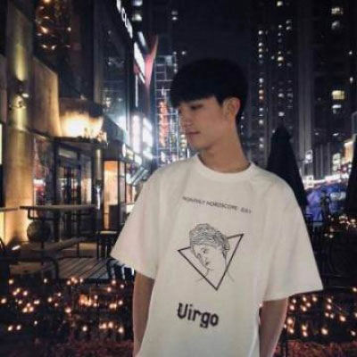 高冷情侣头像一男一女分开真人(34张)