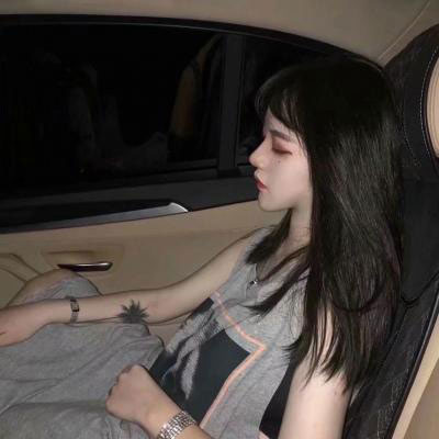 高冷情侣头像一男一女分开真人(34张)