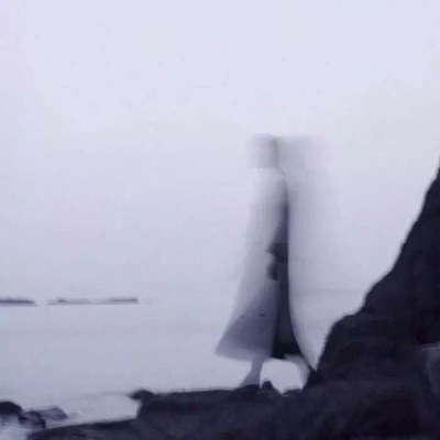 高级感十足的情侣头像唯美(精选18张)