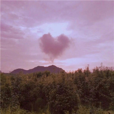 头像图片2023最火爆治愈(优选34张)