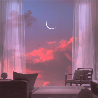 头像图片2023最火爆治愈(优选34张)