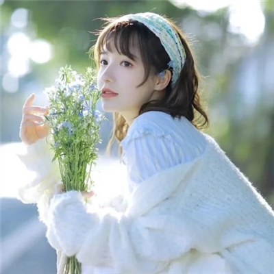 头像图片2023最火爆治愈(优选34张)