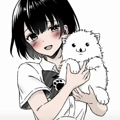 头像图片2023最火爆最好看女卡通(优选40张)