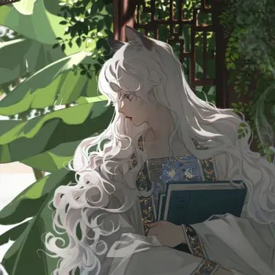 头像图片2023最火爆最好看女卡通(优选40张)