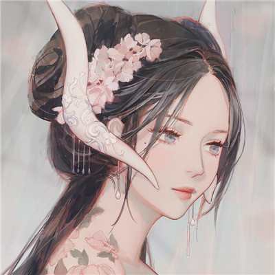 头像图片2023最火爆最好看女卡通(优选40张)