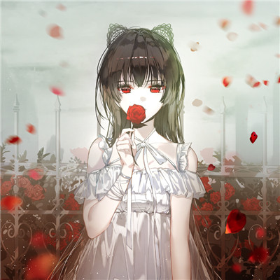 头像图片2023最火爆最好看女卡通(优选40张)