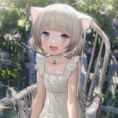 头像图片2023最火爆最好看女卡通(优选40张)