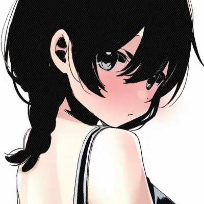 头像图片2023最火爆最好看女卡通(优选40张)