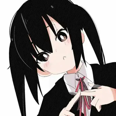 头像图片2023最火爆最好看女卡通(优选40张)