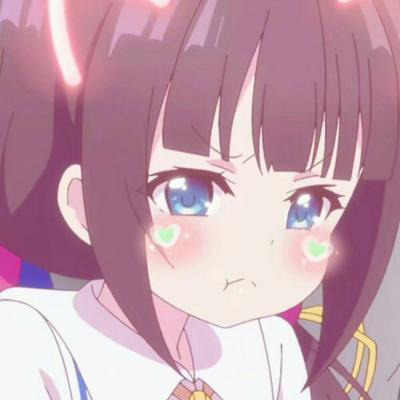 头像图片2023最火爆最好看女卡通(优选40张)