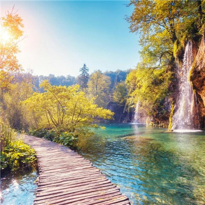 头像图片2023最火爆最好看风景(优选18张)