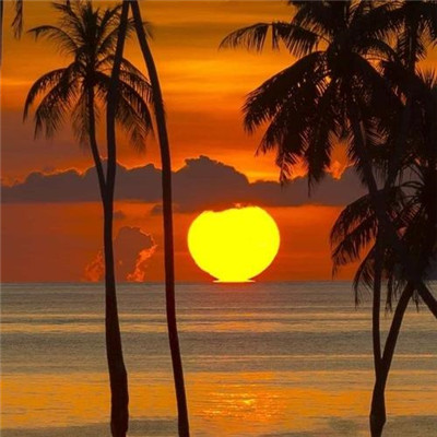 头像图片2023最火爆最好看风景(优选18张)