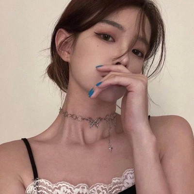 让人一看就想加的头像(精选24张)