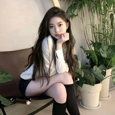 让人一看就想加的头像(精选24张)