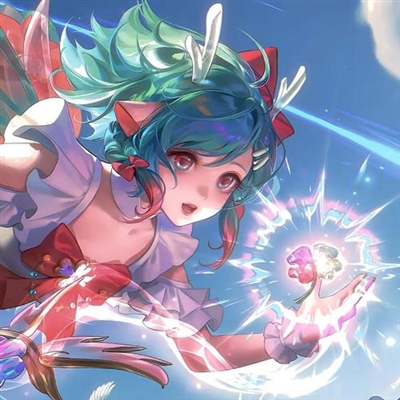 百看不厌的微信头像(精选16张)