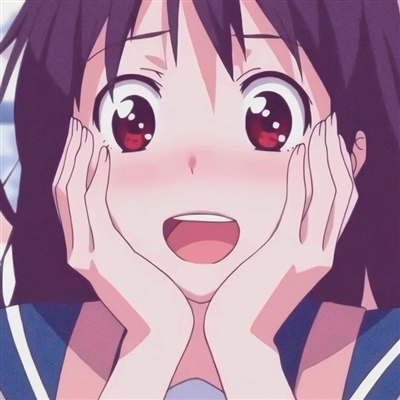 让人一看就想加的头像女动漫(精选20张)