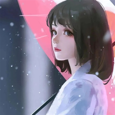 让人一看就想加的头像女动漫(精选20张)