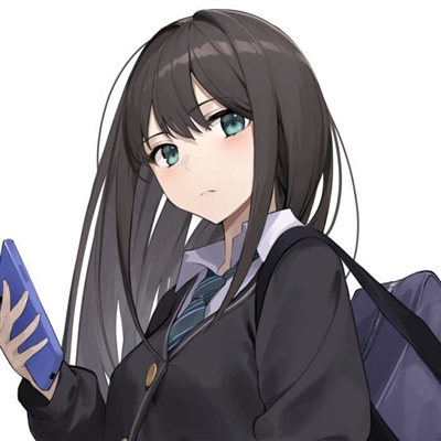 让人一看就想加的头像女动漫(精选20张)