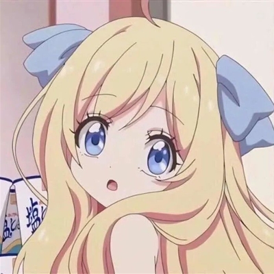 让人一看就想加的头像女动漫(精选20张)