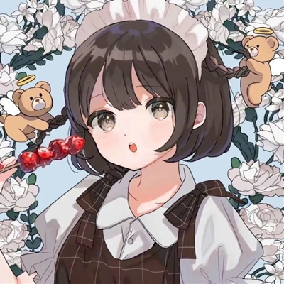 让人一看就想加的头像女动漫(精选20张)